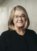 Laila B. Andreasen